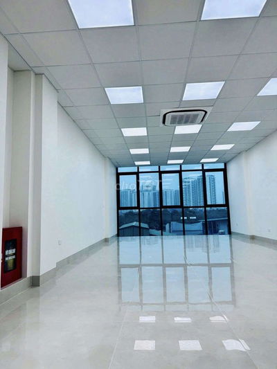 Cho thuê toà Văn phòng Võ Chí Công