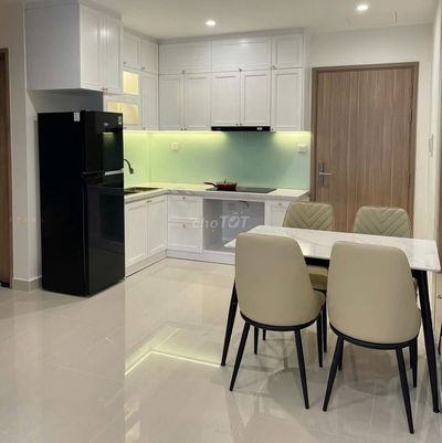 2PN Lê Quang Định_Full NT/1tỷ960/sổ sẵn vay bank/cho thuê 12tr/th