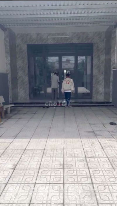 Cho thuê nhà mặt tiền ngô văn sở dĩ an Bình Dương