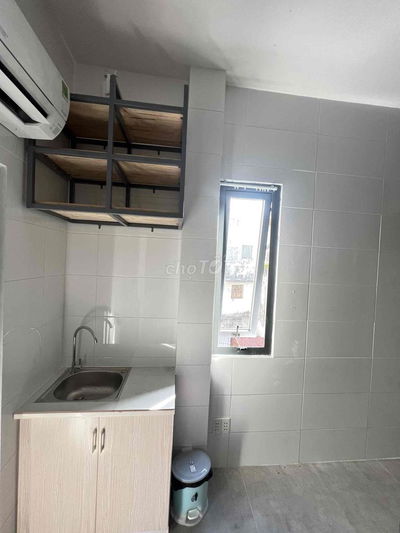 Phòng cho thuê ở Q1