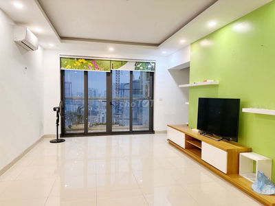 Vào luôn Sun Square - Mỹ Đình 2PN 2VS 86m2 full đồ đẹp chỉ 14,5tr/th