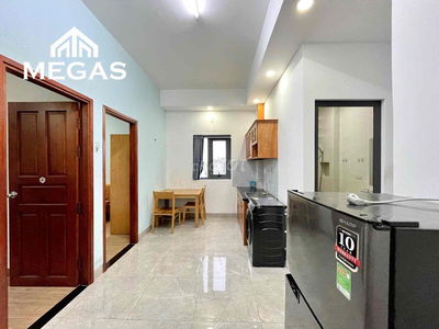 2 Phòng Ngủ chỉ 7.5 TRIỆU ngay Trung Tâm Quận 2 - Đang Trống Sẵn !!!