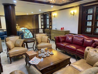 Bán biệt thự góc 2 mặt tiền siêu vip, DT: 238m2 khu bên sông, Hiệp Bình Chánh, Thủ Đức