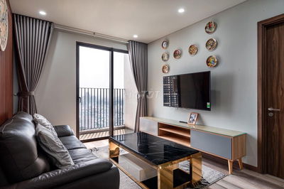 🍄CĂN HỘ BAN CÔNG CAO CẤP tại Phạm Viết Chánh+TÁCH BẾP+VỊ TRÍ ĐẮC ĐỊA