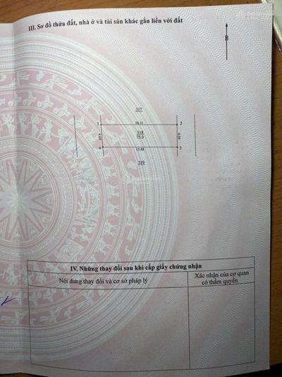 chính chủ cần bán đất cổng đại học quốc gia