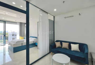 ✨💥BAN CÔNG TÁCH BẾP MỚI 100%+Hẻm xe Tăng,Gần Phố Tây Bùi Viện