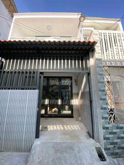 Bán Nhà mới đường trần tấn, H3G , dt4 x14 Nhỉnh 5 tỷ