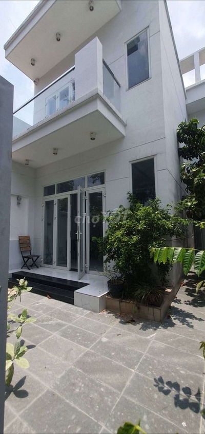 Bán nhà hẻm xe tải đường QL13, P.HBP, Q.TĐ.DT:10x23,trệt, 1lầu