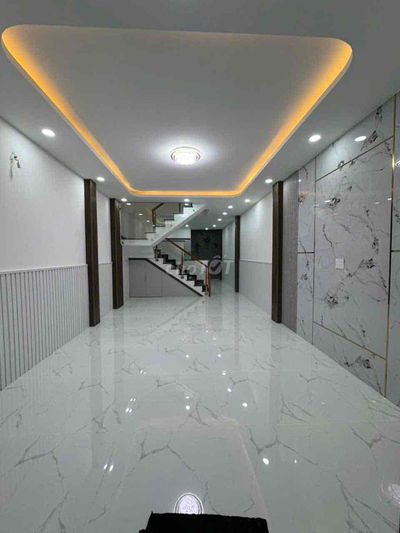 P. TSN Trần Tấn  Chủ ngộp hạ 300tr DT4x14 1 Lầu Nhà đẹp 5ty8 TL mạnh