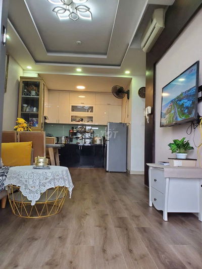 The Sun Avenue - Căn hộ 2 phòng ngủ , 2 toilet -76m2- Đầy đủ nội thất