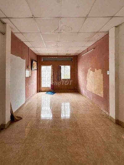 TRẦN BÌNH TRỌNG - 19m2 CN - 3 tầng - CÁCH HẺM XE HƠI 3 CĂN - B.THẠNH