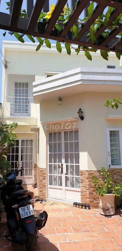 Chính chủ bán nhà hẻm xe hơi đường 359 phước long B, 6*16 giá 6,9 tỷ