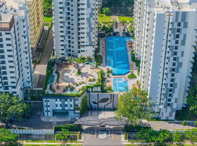 Rổ hàng 100 căn mua trực tiếp từ CĐT, TT 30% nhận nhà TT giãn đến 2027, chiết khấu 9%, nhà mới 100%