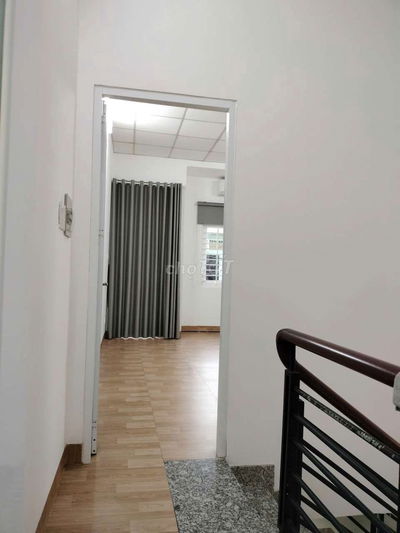 Bán Nhà Gần AEON Tân Phú đúc 1 lầu . Hẻm xe tải