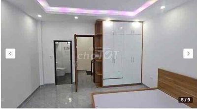 nhà đẹp đủ đồ cơ bản , 3 ngủ nhà mới vào ở luôn