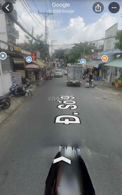 Bán đất thổ cư full 2156m2