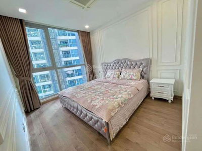 Bán nhà Mặt Tiền Vườn Chuối, P4, Q3 ngay CXĐT.