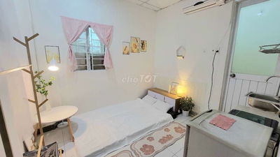 CHỈ CÒN 1 CĂN GIÁ RẺ, GẦN ETOWN CỘNG HÒA