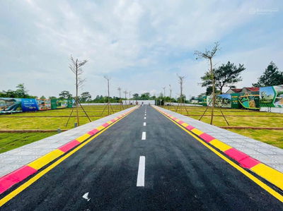 Bán Đất 100m2 full thổ cư tại Xã Cổ Đông, Sơn Tây, Hà Nội, 2tỷ950triệu bao sổ sách thuế phí