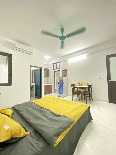 250 PHAN TRỌNG TUỆ - STUDIO FULL NỘI THẤT - NGAY GẦN LINH ĐÀM