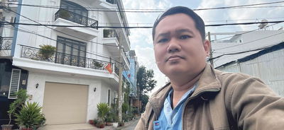 HIẾM NGAY LÝ CHIÊU HOÀNG ĐƯỜNG SỐ 29-CĂN GÓC NHÀ ĐẸP Ở NGAY