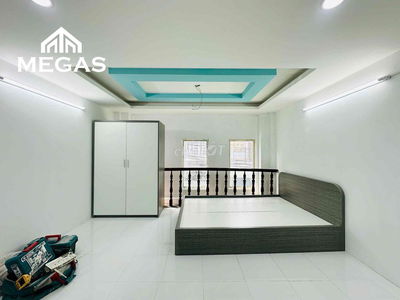 💯Chính chủ cho thuê_Studio_Duplex_Mới 100%_Ngay Chợ Tân Hương_Tân Phú