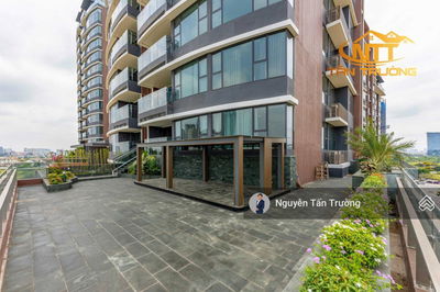 Giỏ hàng cho thuê The River Thủ Thiêm T12/2025, đa dạng các tầng và view, giá tốt nhất thị trường