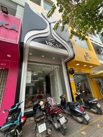 CHO THUÊ NHANH NHÀ ĐẸP VÀO Ở NGAY MT NGUYỄN ĐÌNH CHIỂU