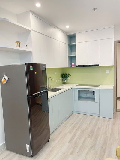 Chính chủ cần bán căn 2N 1VS đầy đủ nội thất, view đẹp giá 3.55 tỷ