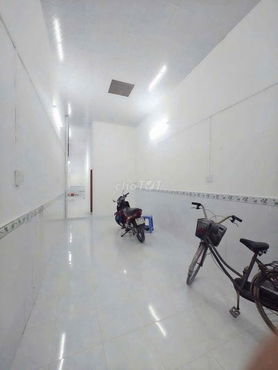 NHÀ CHO THUÊ 4 TRIỆU - 1PN HẺM NHÁNH ĐƯỜNG HAI BÀ TRƯNG