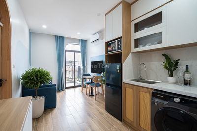 🌿CHO THUÊ CH 2N|1K|2VS BANCOL SIÊU THOÁNG VIEW SÔNG HỒNG🌿