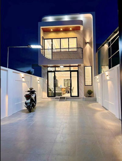 DEAL HỜI DEAL HỜI! NGAY LÊ CHÍ DÂN - THỦ DẦU MỘT 4X30 NHÀ 1 TRỆT 1 LẦU