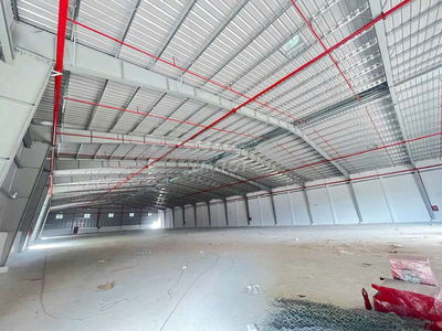 Cho Thuê Xưởng An phước Long Thành