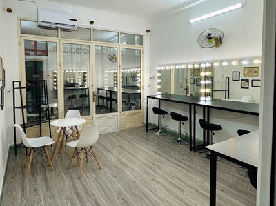 Nhà đẹp giá mềm – ai cũng dễ thuê - gần KCX Tân Thuận.