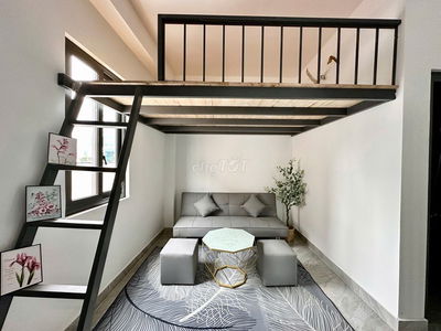 ♨️ Phòng Mới 100% - ở Tô Ký - Quận 12 - Giá Rẻ ngay CVPM Quang Trung♨️