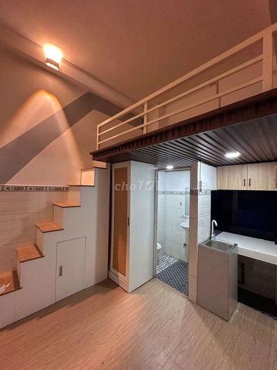 Cho thuê phòng full nội thất, bao mới, đẹp