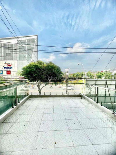 Cho thuê nhà đẹp MTKD Đường Tên Lửa vị trí đẹp đối diện Aeon Bình Tân