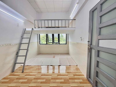 🔥DUPLEX CỬA SỔ THOÁNG-NỘI THẤT CƠ BẢN-KHU SÂN BAY, HOÀNG VĂN THỤ
