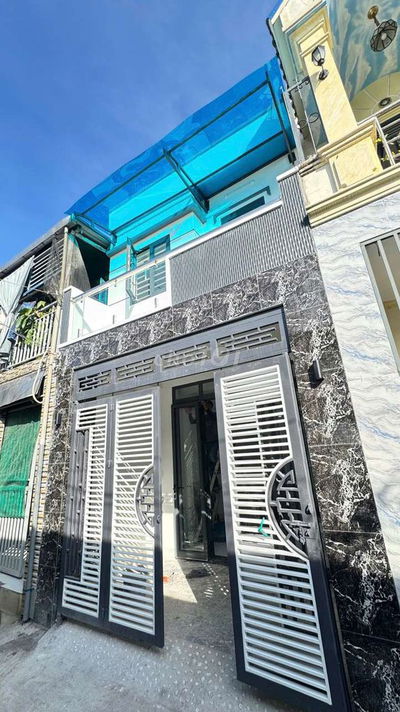 ⭐️⭐️⭐️ BÁN NHÀ 1 TRỆT 1 LẦU SỔ HỒNG RIÊNG – NGAY CHỢ DĨ AN