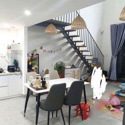 Nhà cấp 4 dương sơn hoà châu phưowngg hoà xuân mới th phố đà nẳng