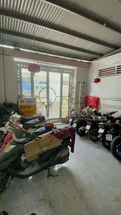 Phòng cho Thuê có máy lạnh, đông hưng thuận 17