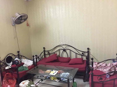 Cho thuê nhà riêng khép kín, 46m2, số nhà 38D, Ngõ 3, phố Trần Khát Ch