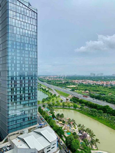 CHO THUÊ 2PN FULL ĐỒ GẦN TECHNO PARK