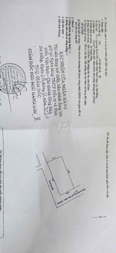 BÁN NHÀ TRỌ 3 PHÒNG, 2 MẶT KIỆT LÊ VĂN HIẾN