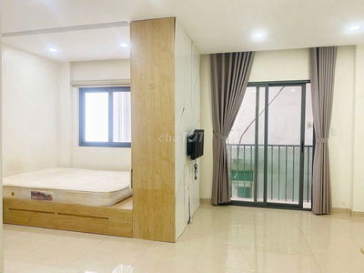 🌟 CĂN HỘ MINI Q7 – GẦN LOTTE MART, VIEW SUNRISE CITY