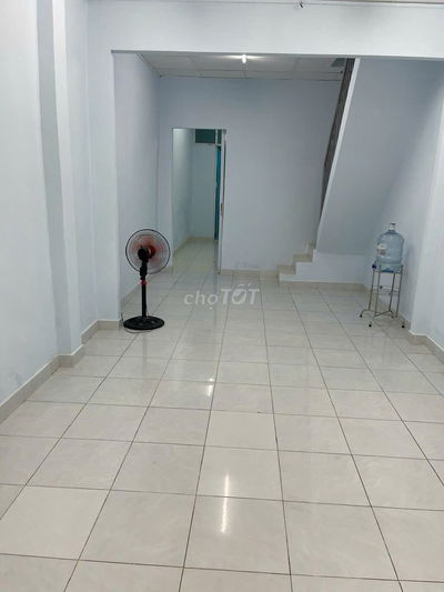 Chính chủ - Bán nhà Trần đình xu - Q1 | 3ty5 Gần phố đi bộ Bùi Viện