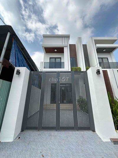 🔥 Bán nhà 1T1L Tân Phong – 125m² – 3PN, 3WC – Giá tốt 🔥