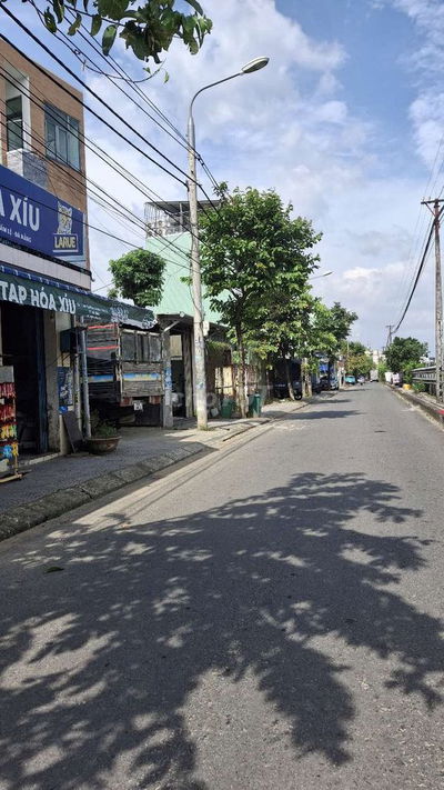 Nhà MT đường Trường Chinh sát Vũ Lăng vừa ở vừa kinh doanh, 99m2