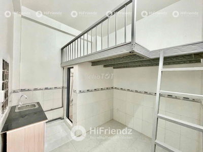 Khai Trương Dãy Trọ Zá Rẻ cách Aeon Chỉ 50m gần Đại Lộ Võ Văn Kiệt Q6