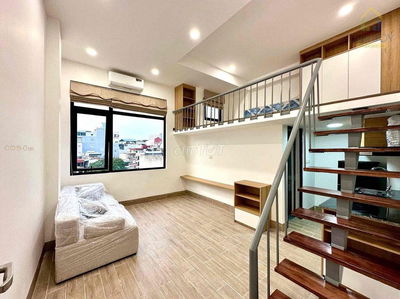 🧧 Phòng Trọ Có Gác - Cửa Sổ Thoáng - Ngay Trung Tâm Bình Thạnh